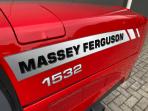 Massey Ferguson 1532 Hydrostaat